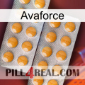 Avaforce levitra2